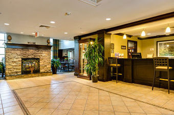 Hotel Staybridge Suites Atlanta Perimeter Ctr East