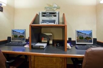 Hotel Staybridge Suites Atlanta Perimeter Ctr East