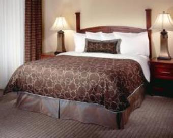 Hotel Staybridge Suites Atlanta Perimeter Ctr East