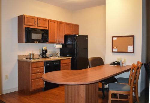 Hotel Candlewood Suites Augusta