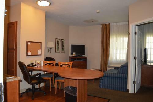 Hotel Candlewood Suites Augusta