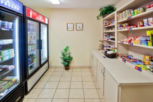 Hotel Candlewood Suites Augusta