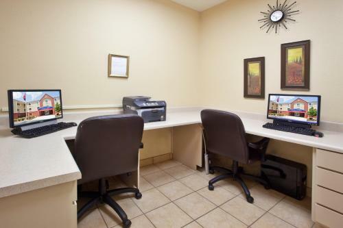Hotel Candlewood Suites Augusta