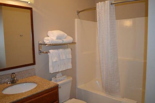 Hotel Candlewood Suites Augusta