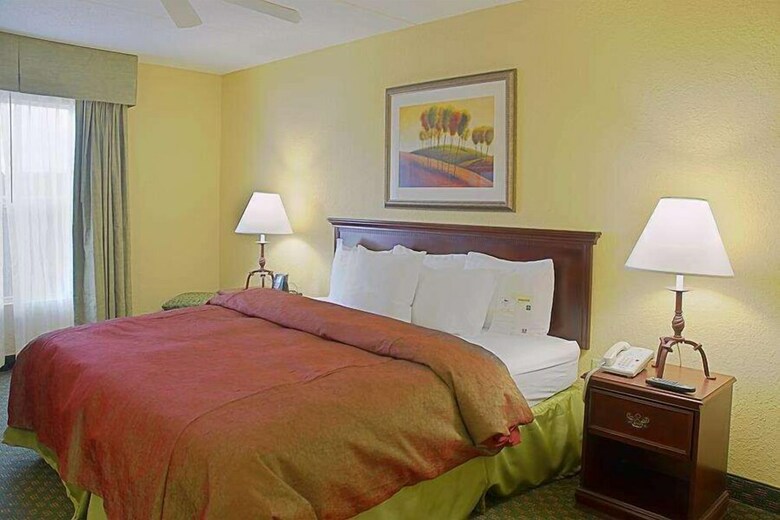Hotel Homewood Suites By Hilton Augusta Ga