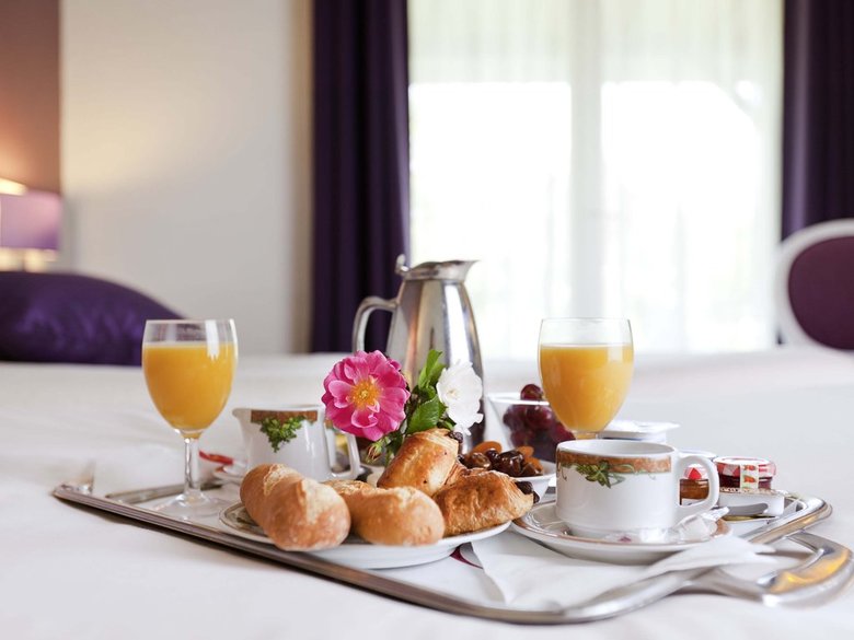 Hotel Mercure Auxerre Nord