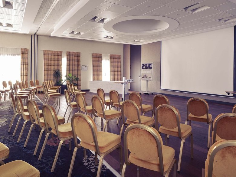 Hotel Mercure Auxerre Nord