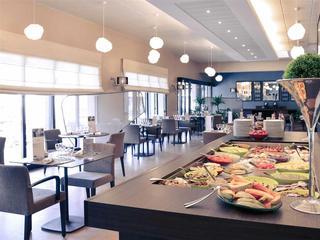 Hotel Mercure Auxerre Nord
