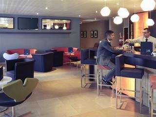 Hotel Mercure Auxerre Nord