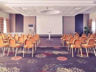 Hotel Mercure Auxerre Nord