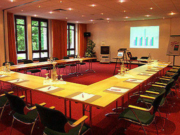 Mercure Hotel Bielefeld City