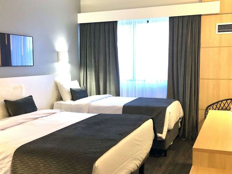 Hotel Mercure Cambori�