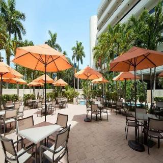 Hotel Embassy Suites Boca Raton