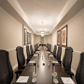 Hotel Embassy Suites Boca Raton