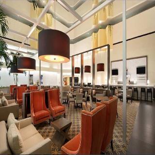 Hotel Embassy Suites Boca Raton