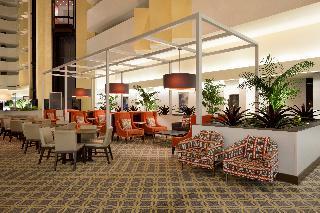 Hotel Embassy Suites Boca Raton