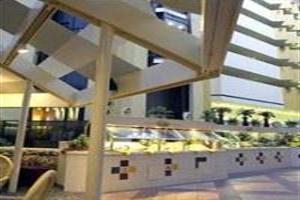 Hotel Embassy Suites Boca Raton