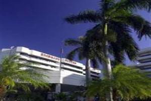 Hotel Embassy Suites Boca Raton
