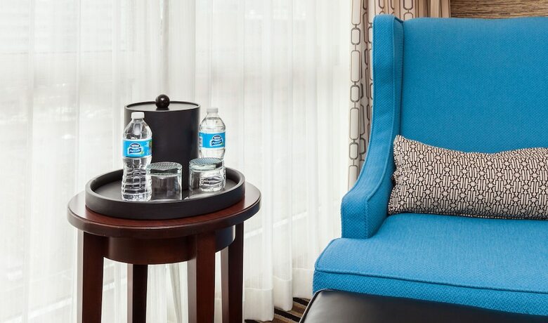 Hotel Wyndham Boston Beacon Hill