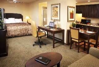 Hotel Homewood Suites By Hilton Burlington