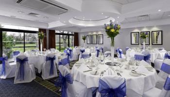 Hotel Doubletree By Hilton Cambridge