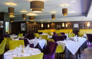 Hotel Doubletree By Hilton Cambridge