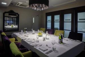 Hotel Doubletree By Hilton Cambridge
