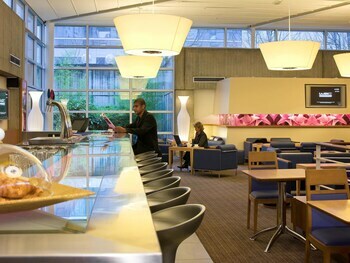 Hotel Novotel Paris Cdg Terminal