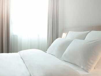Hotel Novotel Paris Cdg Terminal