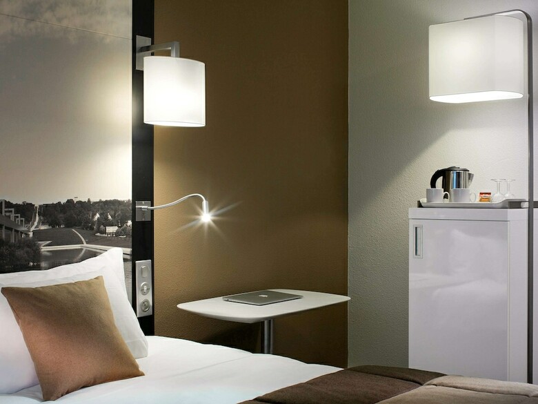 Hotel Mercure Cergy Pontoise Centre