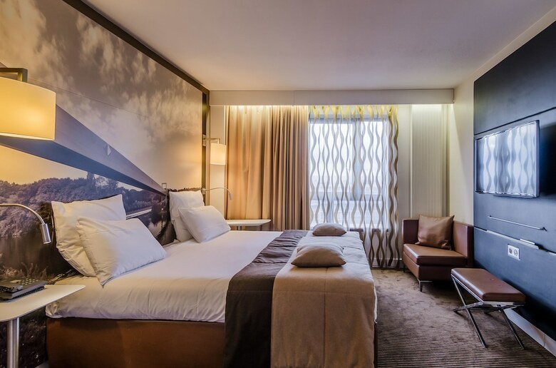 Hotel Mercure Cergy Pontoise Centre