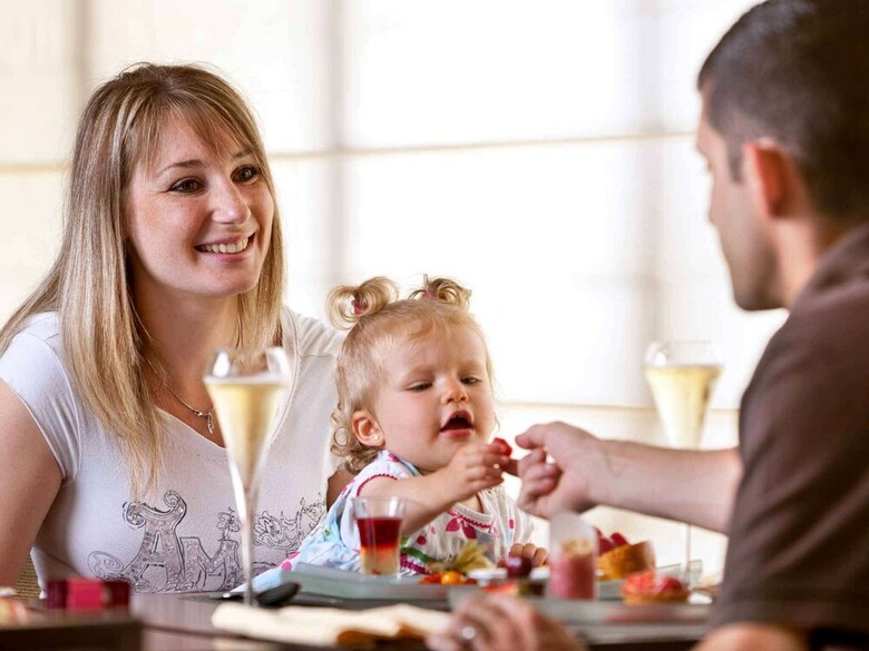 Hotel Mercure Cergy Pontoise Centre