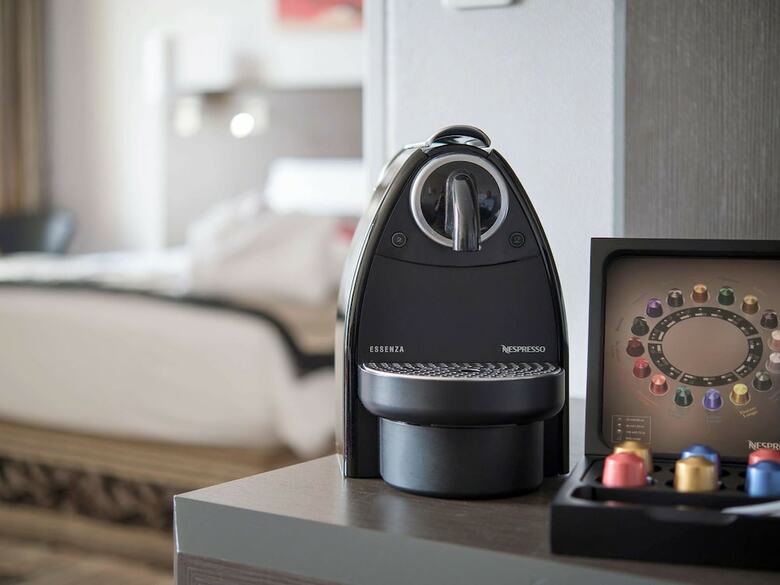 Hotel Mercure Cergy Pontoise Centre
