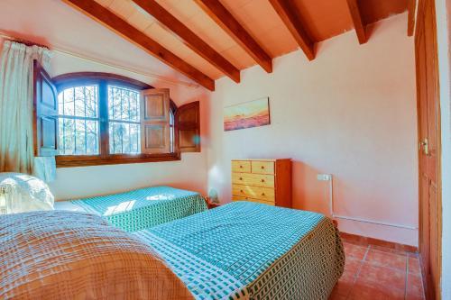 Villa Finca Des Velar