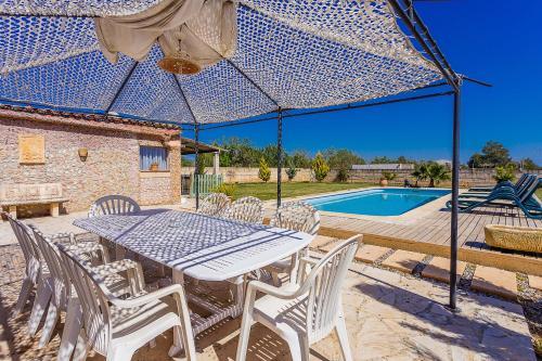 Villa Finca Des Velar
