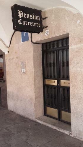 Hostal Pension Carretero