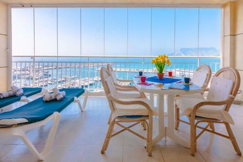 Villas Guzman - Apartamento Nautico I