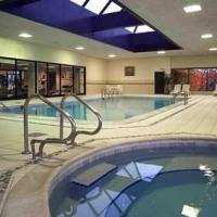 Hotel Hilton Lisle/napperville