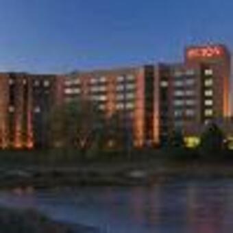 Hotel Hilton Lisle/napperville