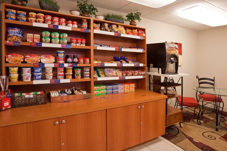 Hotel Candlewood Suites Polaris