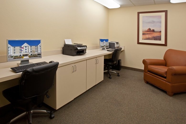 Hotel Candlewood Suites Polaris