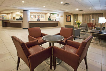 Hotel Holiday Inn City Center