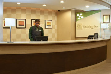 Hotel Holiday Inn City Center
