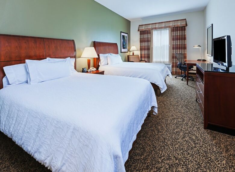 Hotel Hilton Garden Inn Corpus Christi