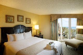 Hotel Embassy Suites Deerfield Beach - Boca Raton