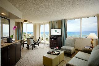 Hotel Embassy Suites Deerfield Beach - Boca Raton