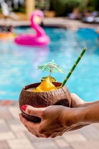 Hotel Embassy Suites Deerfield Beach - Boca Raton