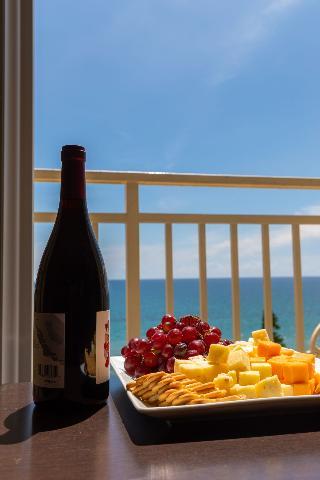 Hotel Embassy Suites Deerfield Beach - Boca Raton