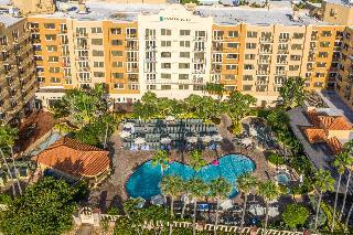 Hotel Embassy Suites Deerfield Beach - Boca Raton