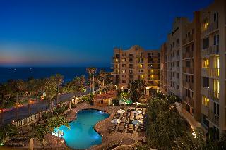 Hotel Embassy Suites Deerfield Beach - Boca Raton
